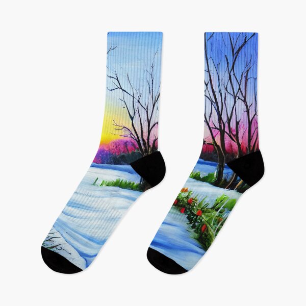 Item preview, Sunrise Art , Natural Scenery Art designed and sold by viewgraphics.