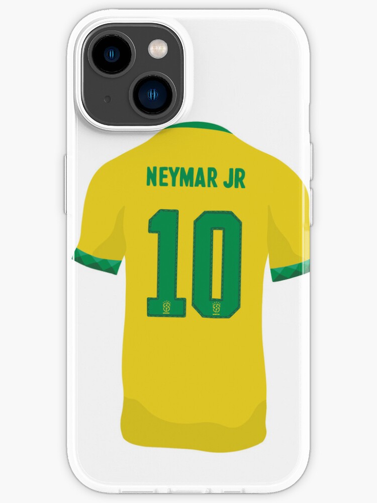 Neymar Jersey for sale