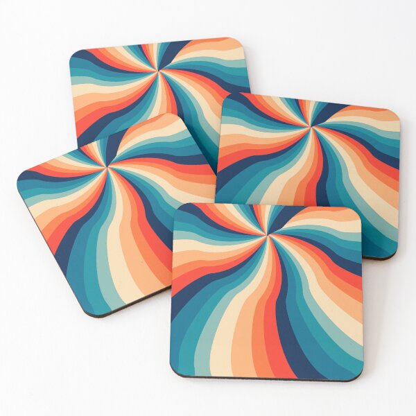 Item preview, Retro Color designed and sold by ARTSYILA.