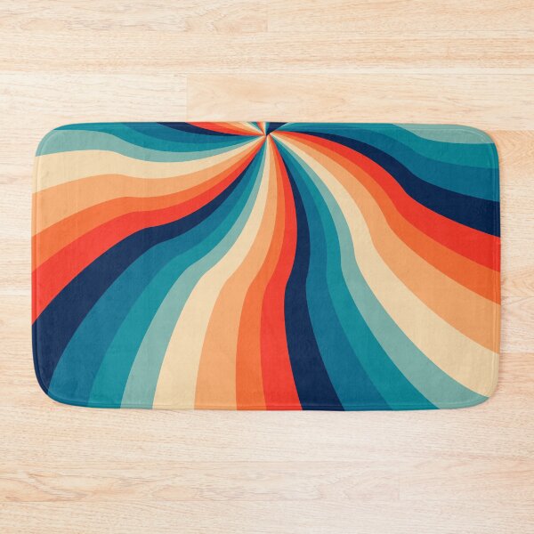 Item preview, Retro Color designed and sold by ARTSYILA.