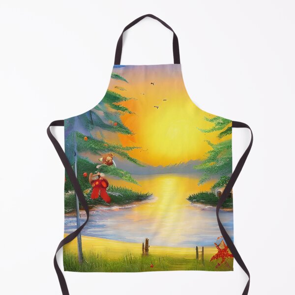 Item preview, Sunrise Art , Natural Scenery Art designed and sold by viewgraphics.
