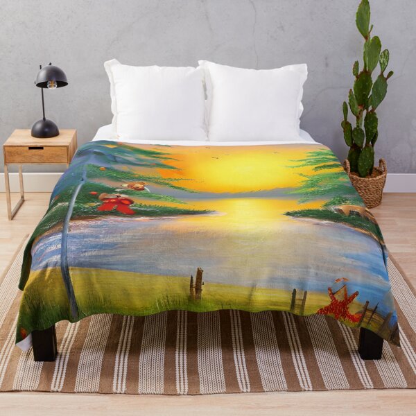 Item preview, Sunrise Art , Natural Scenery Art designed and sold by viewgraphics.
