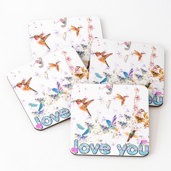 Item preview, Love you  designed and sold by Tonyasartprints.