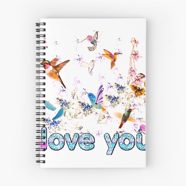 Item preview, Love you  designed and sold by Tonyasartprints.