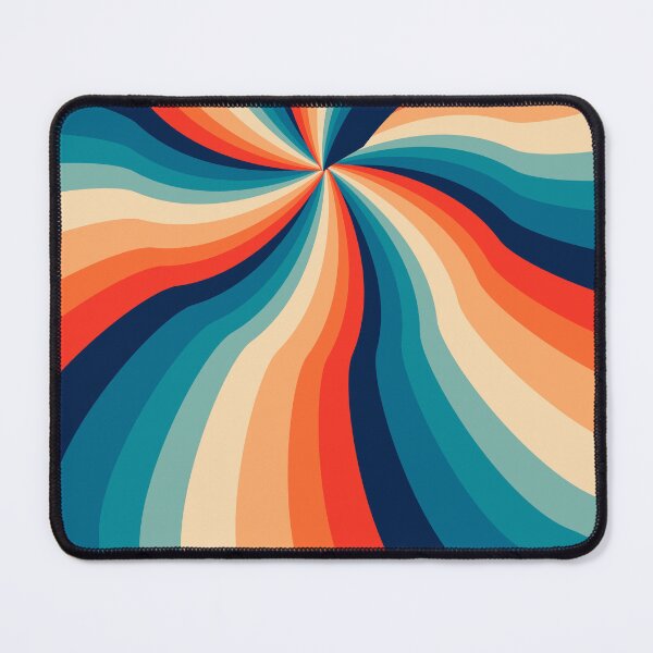 Item preview, Retro Color designed and sold by ARTSYILA.