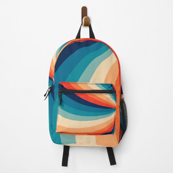 Item preview, Retro Color designed and sold by ARTSYILA.