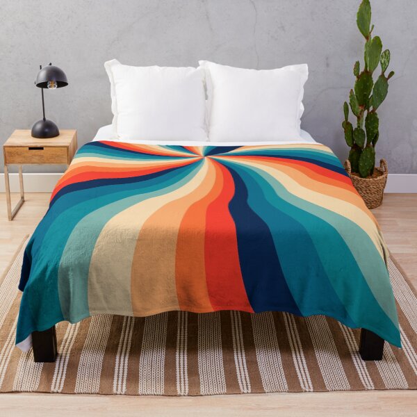 Item preview, Retro Color designed and sold by ARTSYILA.