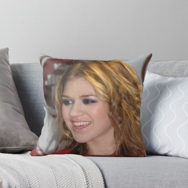 Item preview, Kelly Clarkson - Photograph designed and sold by ConcertImages.