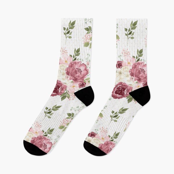 Item preview, Believe In Yourself With Roses Flowers designed and sold by PRINYOS.