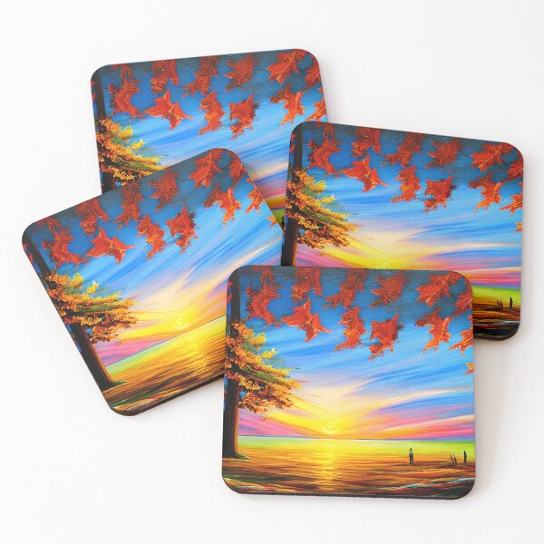 Item preview, Sunrise Art , Natural Scenery Art designed and sold by viewgraphics.