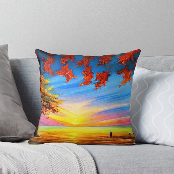 Item preview, Sunrise Art , Natural Scenery Art designed and sold by viewgraphics.