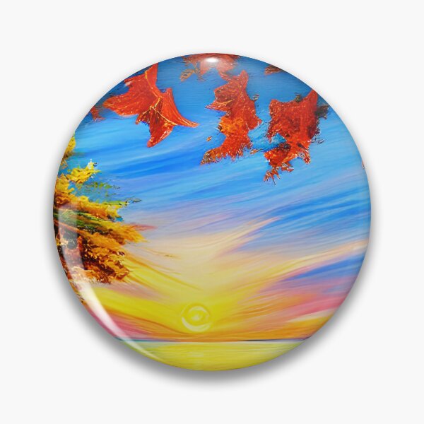 Item preview, Sunrise Art , Natural Scenery Art designed and sold by viewgraphics.
