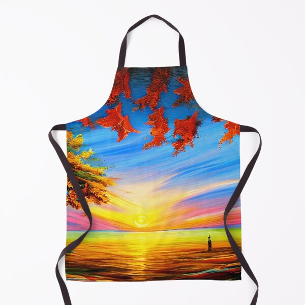 Item preview, Sunrise Art , Natural Scenery Art designed and sold by viewgraphics.