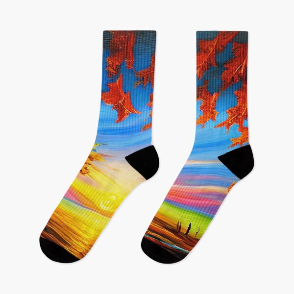 Item preview, Sunrise Art , Natural Scenery Art designed and sold by viewgraphics.