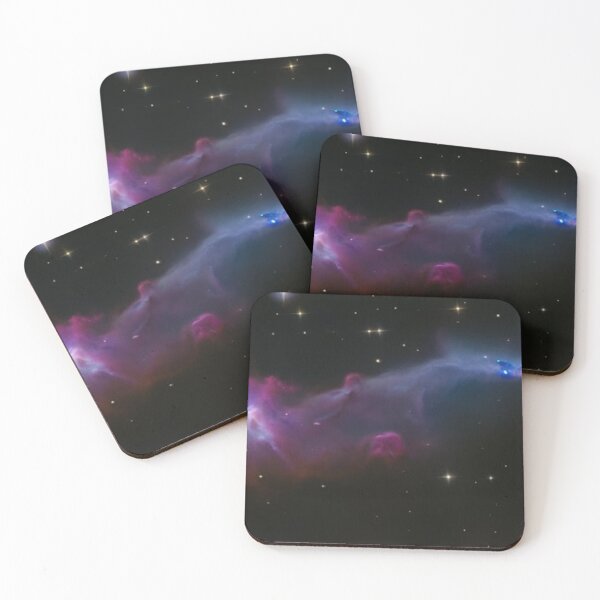 Item preview, Nebuli and galaxies designed and sold by shakespeare1212.