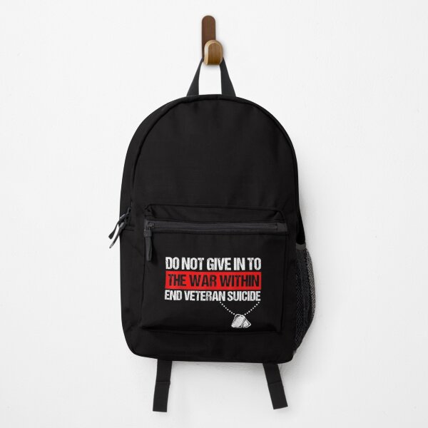 Item preview, Fight Against Veteran Suicide Awareness Veteran 22 Days designed and sold by icm4639.