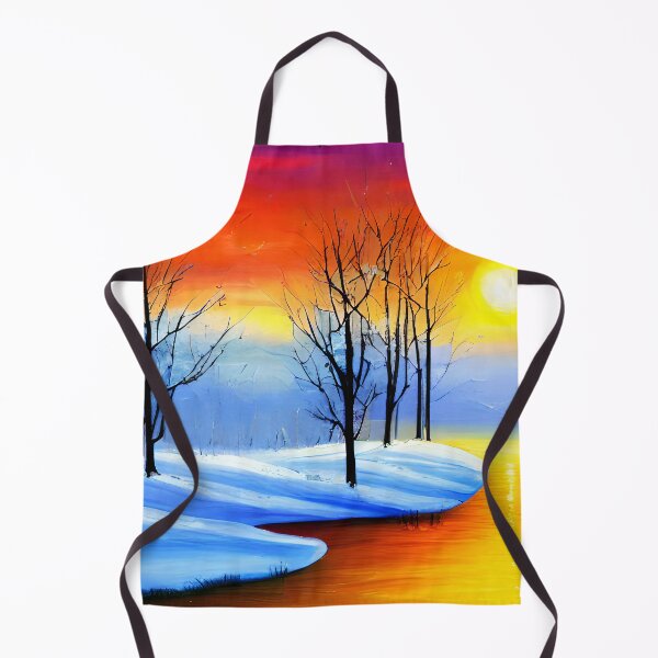 Item preview, Sunrise Art , Natural Scenery Art designed and sold by viewgraphics.
