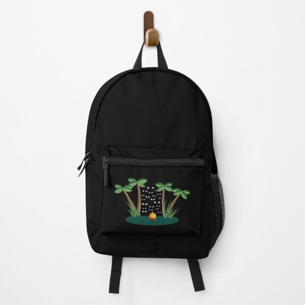 Item preview, scary forest designed and sold by 00xianart00.