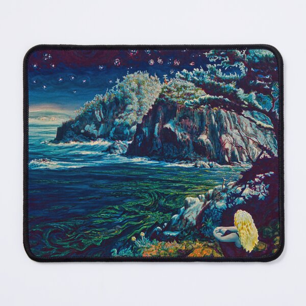Item preview, "Dreaming" designed and sold by Glenn Schot.