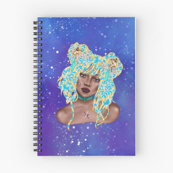 Item preview, Pisces designed and sold by MiaMixesMedia.