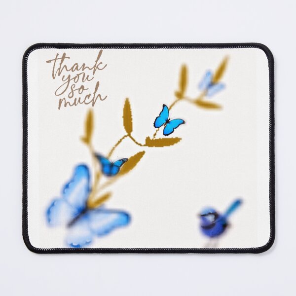 Item preview, Thank you  designed and sold by Tonyasartprints.