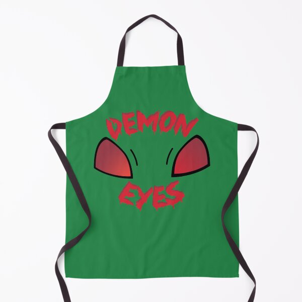 Item preview, Demon Eyes designed and sold by Gar1onriva.