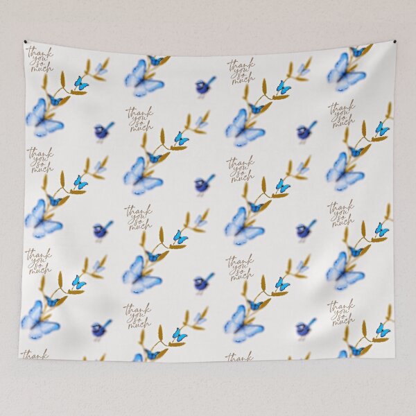 Item preview, Thank you  designed and sold by Tonyasartprints.
