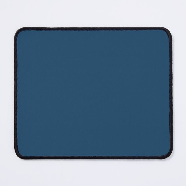 Item preview, Blue Biscay - LJW Design Solid Color Collection designed and sold by LJWDesigns.