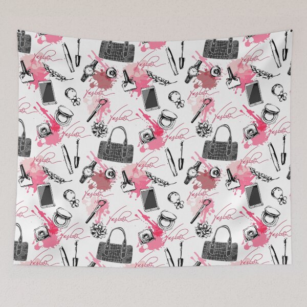 Item preview, Handbags, Watches, Jewelry & Makeup designed and sold by Magnetic Pajama.