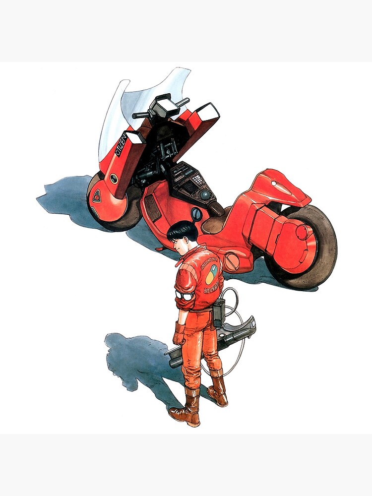 Akira