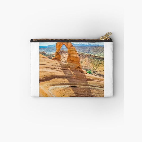 Aperçu de l'œuvre Utah's Delicate Arch créée et vendue par Kenneth Keifer.