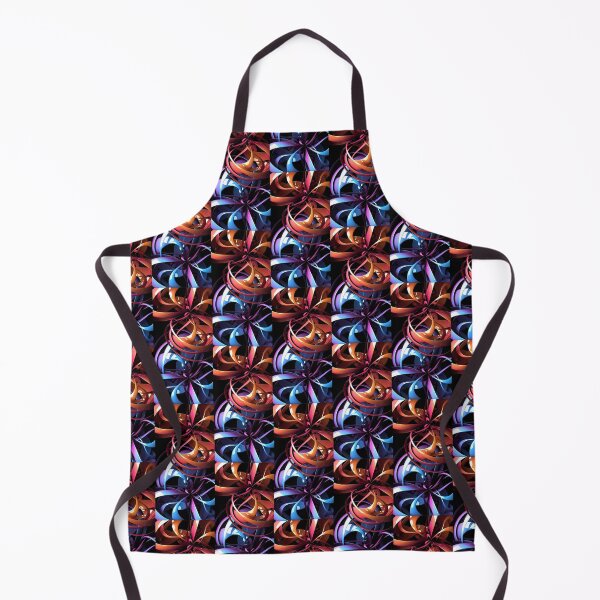 Item preview, Unbelievable Spiral two Colors Abstract designed and sold by WinningWorld.