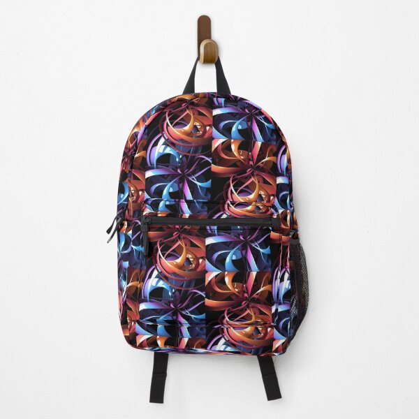 Item preview, Unbelievable Spiral two Colors Abstract designed and sold by WinningWorld.