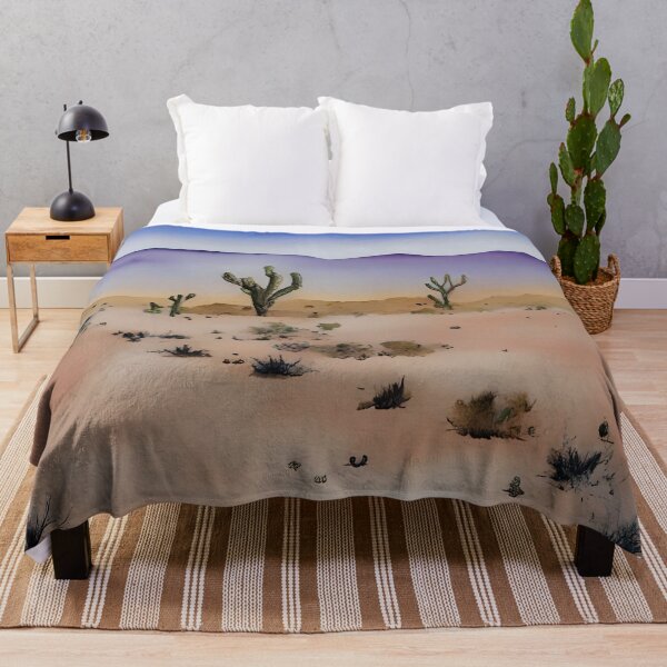 Item preview, Desert Watercolor Art designed and sold by viewgraphics.