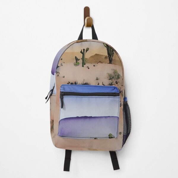 Item preview, Desert Watercolor Art designed and sold by viewgraphics.