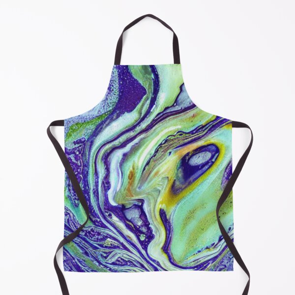 Item preview, Acrylic Pour art designed and sold by usama883.