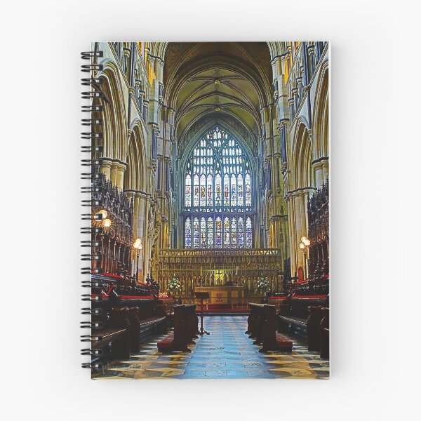 Item preview, beverley minster  designed and sold by nickhedges.