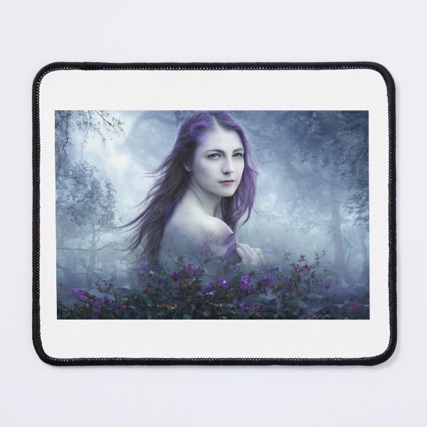 Item preview, Forest Princess designed and sold by SyphaTechno.