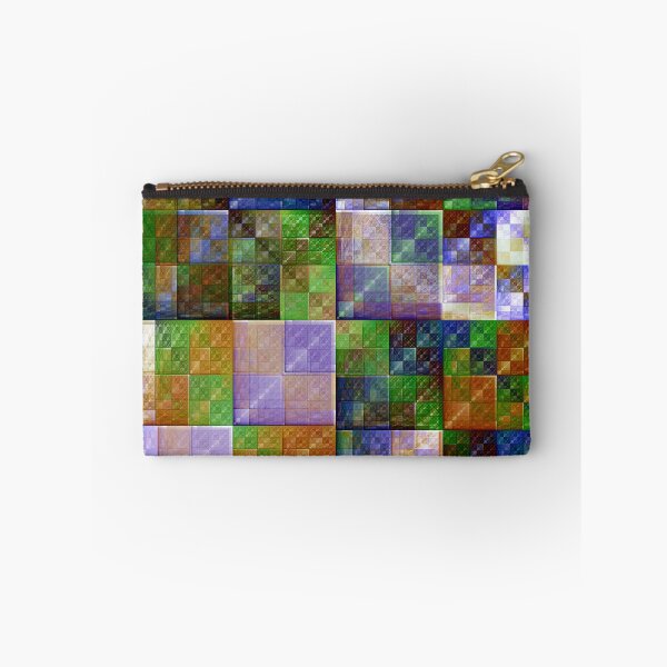Item preview, Fractal patchwork designed and sold by Klavdiya Krinichnaya.