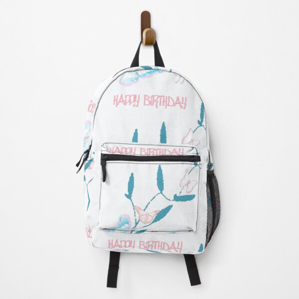 Item preview, Happy birthday  designed and sold by Tonyasartprints.