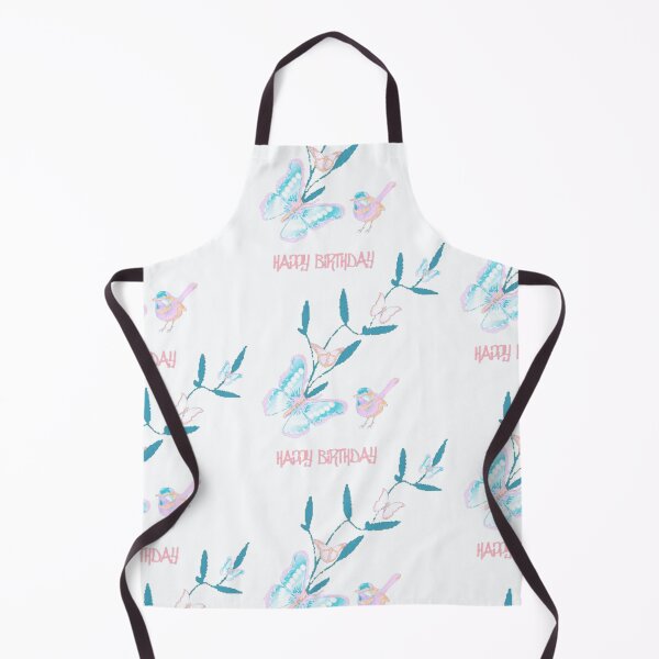 Item preview, Happy birthday designed and sold by Tonyasartprints.