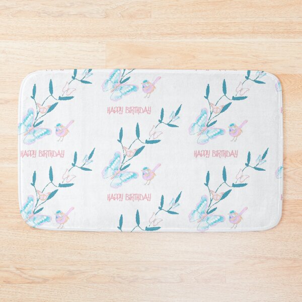 Item preview, Happy birthday  designed and sold by Tonyasartprints.