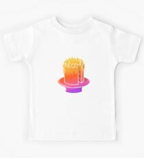 Layer Cake Kids Tee