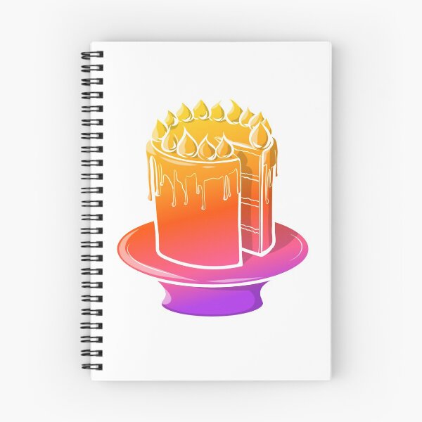 Item preview, Layer Cake designed and sold by OkayDesign.
