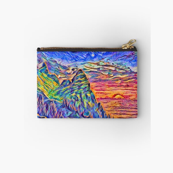 Item preview, Bali Hai Ablaze designed and sold by Glenn Schot.