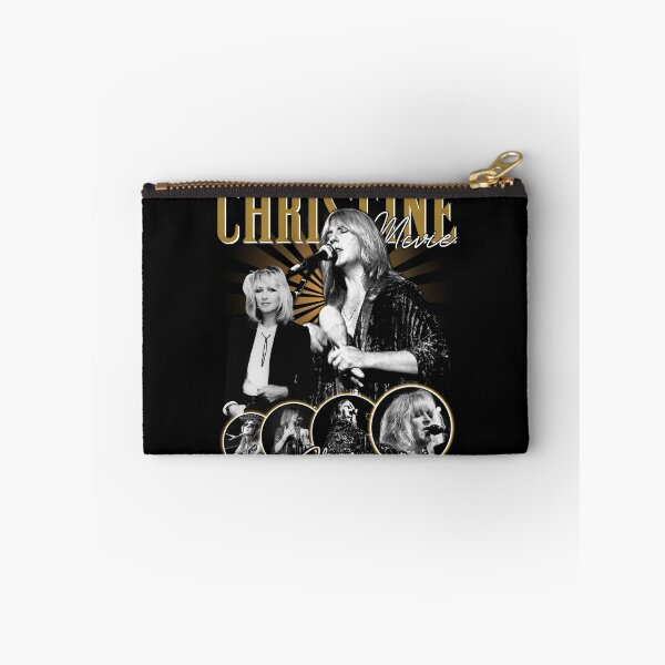 Item preview, Christine McVie Perfect Singer R.I.P Signature Retro 80s 90s Vintage Rock Pop Music designed and sold by RonZimmerman.