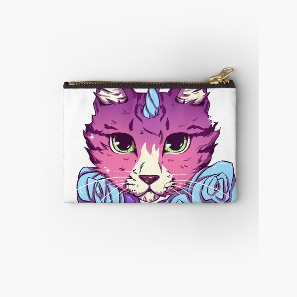 Item preview, Magical Cat designed and sold by Little Beetle Works.