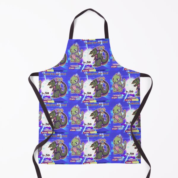 Item preview, design of a turtle in anime style evolving by level designed and sold by kitsuneins.