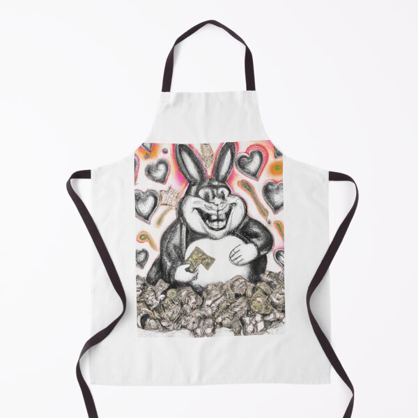 Item preview, Year of the Rabbit 2023 Charcoal Art designed and sold by Avienz1.