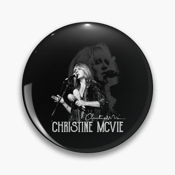 Item preview, Christine McVie Perfect Singer R.I.P It's Still Hard To Forget Someone Who Save You So Much To Remember Signature Retro 80s 90s Vintage Rock Pop Music designed and sold by RonZimmerman.
